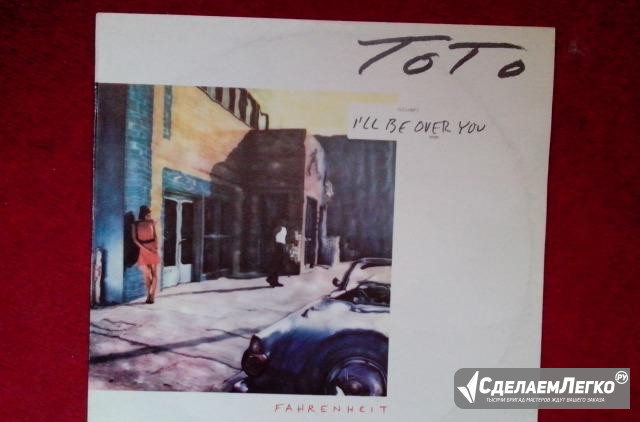 Продам toto-vinyl /болгария Рязань - изображение 1