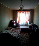 2-к квартира, 46.5 м², 3/5 эт. Пермь