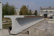 Мостовые балки бу Нижний Новгород