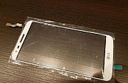Сенсорное стекло для LG G2 D802 белое + дисплейный Владикавказ
