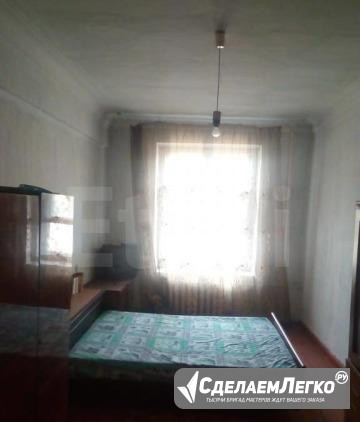 2-к квартира, 64.4 м², 1/5 эт. Новокузнецк - изображение 1