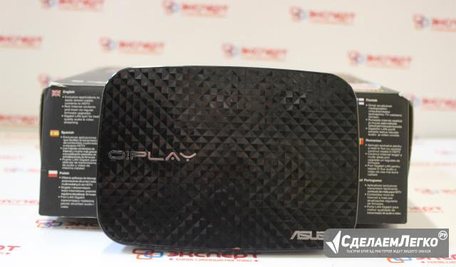 Смарт приставка Asus OPlay mini plus 1a(Арт.Ан5786 Йошкар-Ола - изображение 1