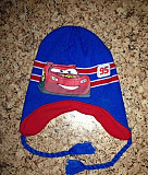 Новая шапка для мальчика р52 Челябинск