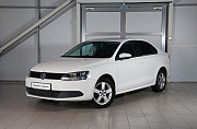 Volkswagen Jetta 1.4 МТ, 2014, седан Санкт-Петербург