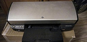 Принтер Hp Deskjet 5943, цветной Екатеринбург