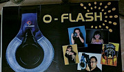 O-Flash F160. Кольцевая насадка на фотовспышку Москва
