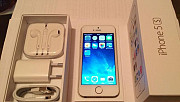 iPhone 5S 16gb i5121 - великий Пермь