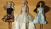 Куклы Barbie (Барби). Одежда. Аксессуары Подольск