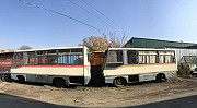 Автобус Икарус (Ikarus) Омск