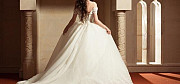 Свадебное платье Сочи
