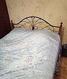 Кровать 2х спальная Омск