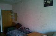 Комната 18 м² в 1-к, 5/5 эт. Иркутск
