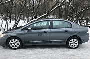 Honda Civic 1.8 МТ, 2009, седан Москва