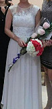 Свадебное платье Оренбург