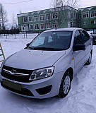 LADA Granta 1.6 МТ, 2015, хетчбэк Уфа