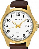 Мужские японские наручные часы Seiko SUR160P1 Йошкар-Ола