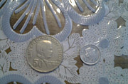 Монеты Азии 2 Волжский