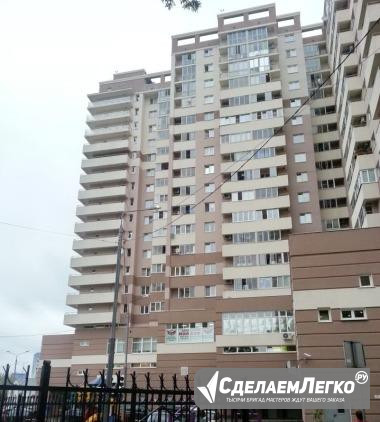 1-к квартира, 40 м², 3/17 эт. Раменское - изображение 1