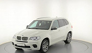 BMW X5 3.0 AT, 2012, внедорожник Москва
