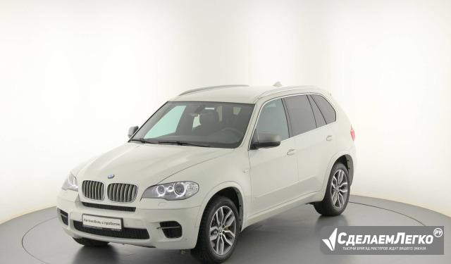 BMW X5 3.0 AT, 2012, внедорожник Москва - изображение 1