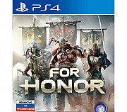 For Honor PS4 Екатеринбург