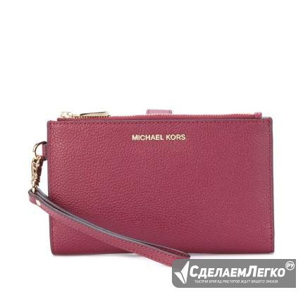 Клатч-кошелёк Michael Kors Москва - изображение 1