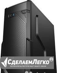 Суперигровой комп 6Gb + i5 + GTX1050Ti Барнаул - изображение 1