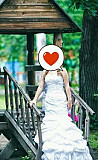 Свадебное платье Благовещенск