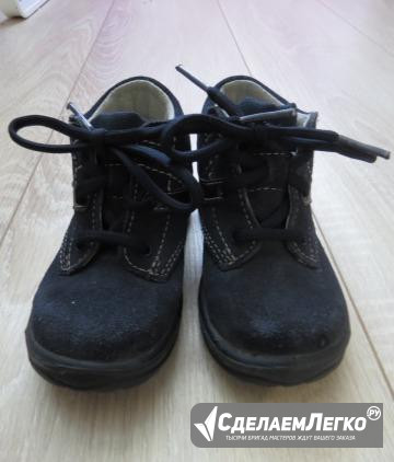 SuperFit осенние ботиночки и кроссовки Саранск - изображение 1