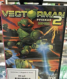 Vectorman 2 (sega) Екатеринбург