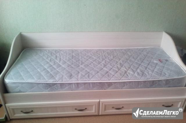 Продам кровать Энгельс - изображение 1