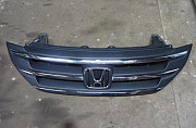 Решётка радиатора на автомобиль Honda CRV-4 Москва