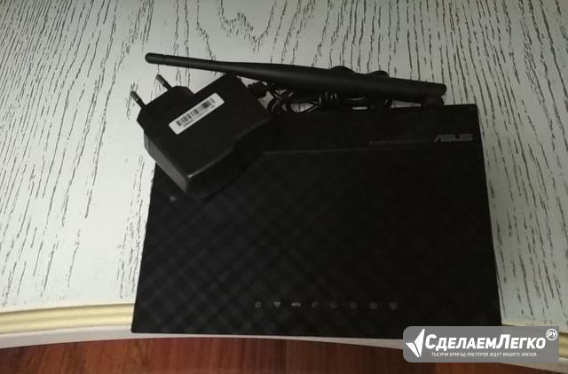 Router Сургут - изображение 1