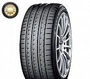 255 30 R19 Летняя шина Yokohama Advan Sport V105S Москва