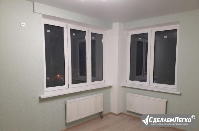 1-к квартира, 38 м², 10/25 эт. Самара - изображение 1