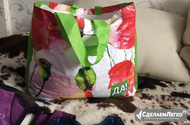 Большой пакет одежды на девочку Новомосковск - изображение 1