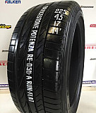 Шины бу R17 225 45 bridgestone potenza RE-050A R/F Краснодар