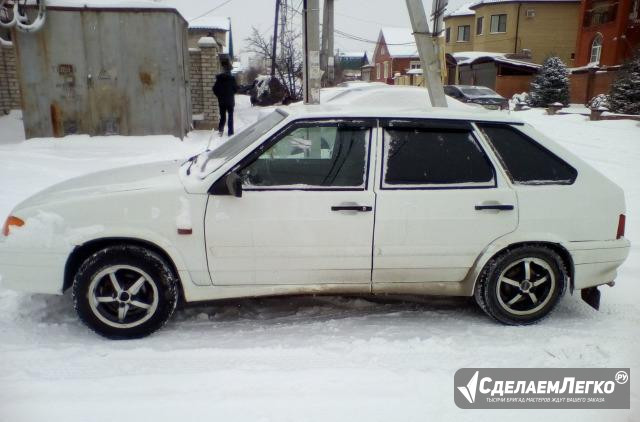 ВАЗ 2114 Samara 1.6 МТ, 2013, хетчбэк Волжский - изображение 1