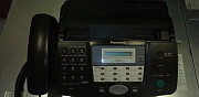 Факс (Факсимильный аппарат) Panasonic KX-FT904RU Москва