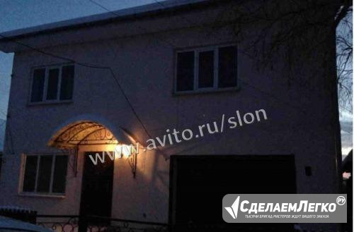 Коттедж 295 м² на участке 10 сот. Невьянск - изображение 1