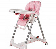 Peg-Perego Prima Pappa Diner Savana Rosa Санкт-Петербург