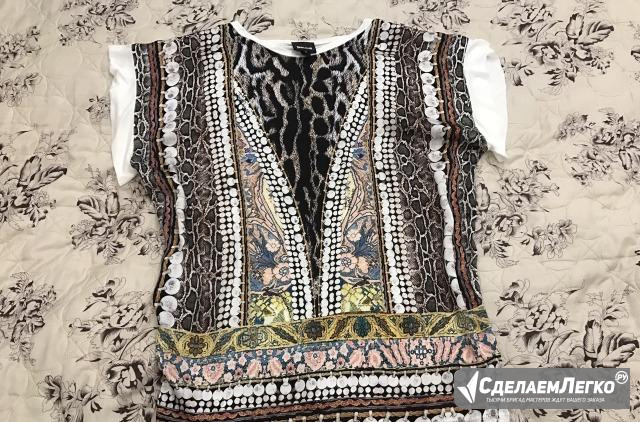 Блузка Just Cavalli оригинал Москва - изображение 1