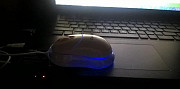 Продам оптическую мышку с подсветкой Ульяновск