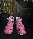 Босоножки Сказка Воронеж