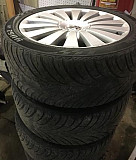 235/45R17 Москва