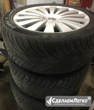 235/45R17 Москва - изображение 1