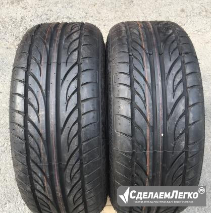 215/45/17 2шт. accelera alpha Екатеринбург - изображение 1