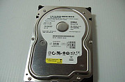 Жесткий диск 80Gb IDE Воронеж