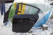 Mazda 3 2010 Дверь задняя левая мазда 3 Омск