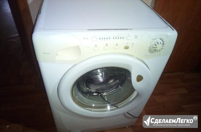 Машинка стиральная канди на 5кг Санкт-Петербург - изображение 1